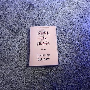 Small book easy to carry around.